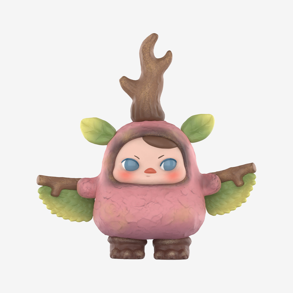 POP MART PUCKY Poko's Adventure Series Figures [1 Blind Box] - Fugitive Toys