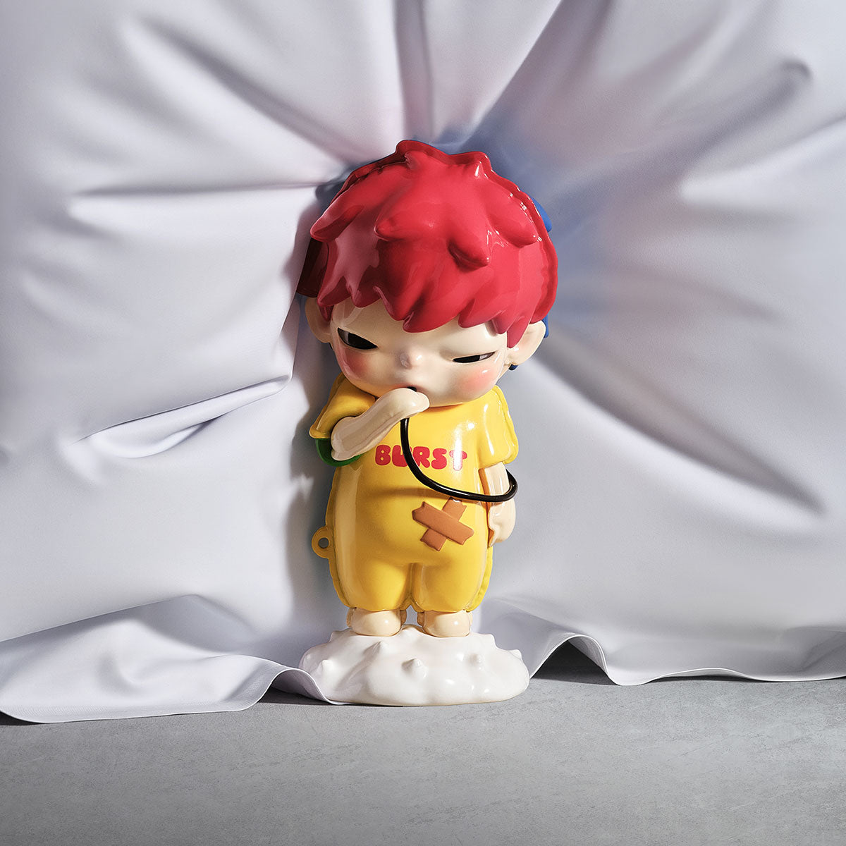 POP MART HIRONO Reshape Series Figures [1 Blind Box] - Fugitive Toys