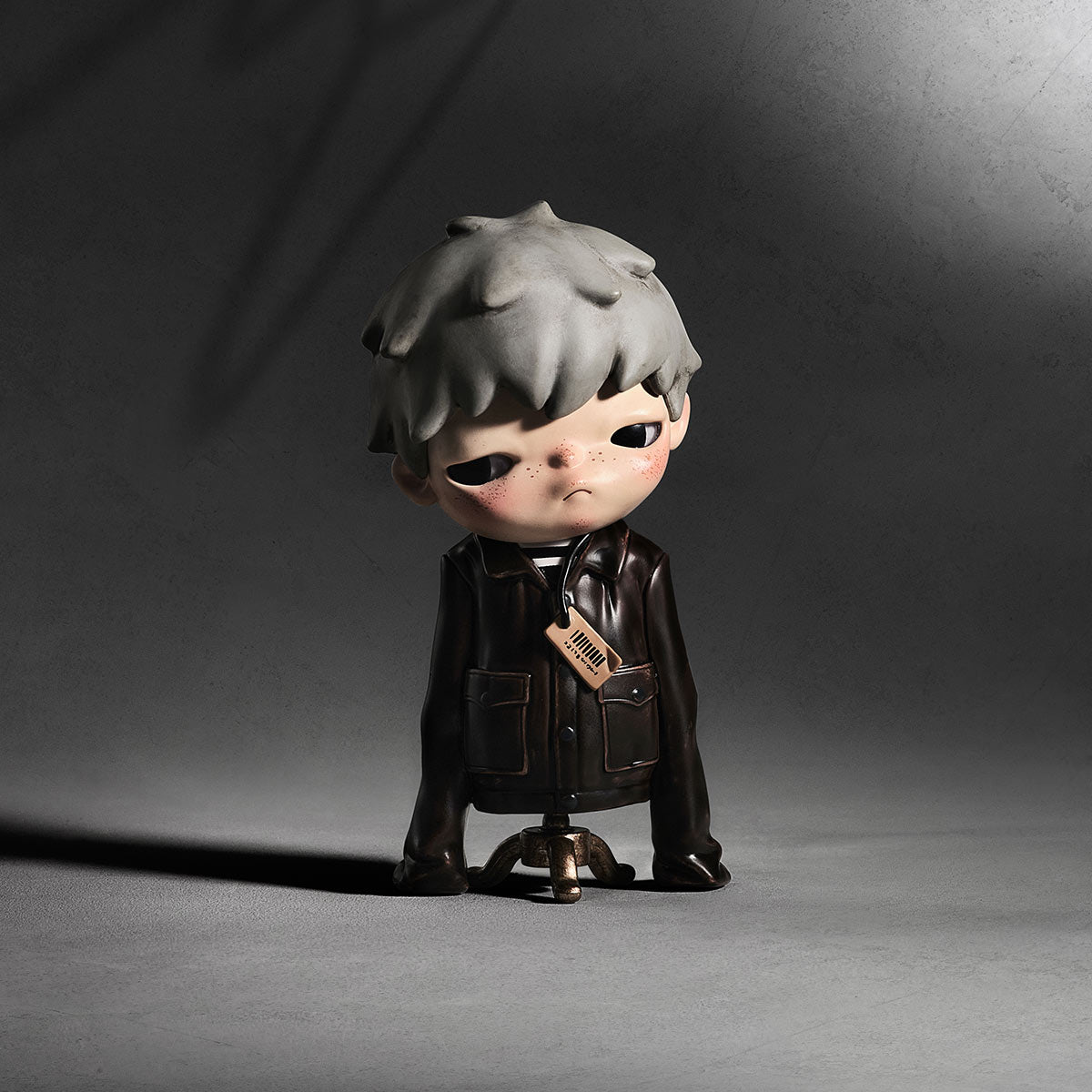 POP MART HIRONO Reshape Series Figures [1 Blind Box] - Fugitive Toys