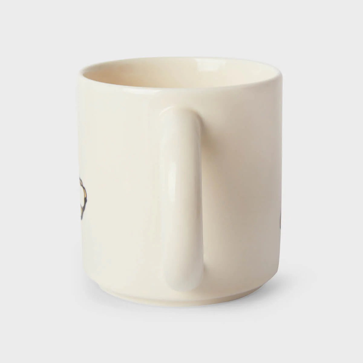 BT21 New Basic Edition Mug Cup 12 oz - RJ - Fugitive Toys