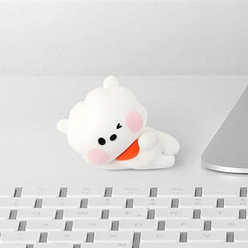 BT21 Minini Figure Lying - RJ - Fugitive Toys