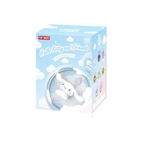 POP MART HELLO KITTY & FRIENDS The Wonderful Time [1 Blind Box] - Fugitive Toys