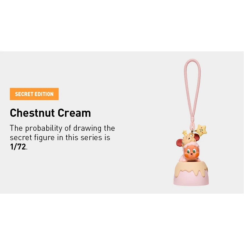 POP MART Twinkle Twinkle Savor the Moment Series-Night Light Pendant [1 Sealed Case] - Fugitive Toys