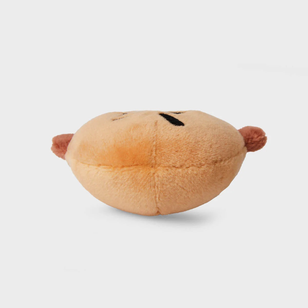 BT21 Mini BIG & TINY Edition Luggage Plush Doll - Shooky - Fugitive Toys