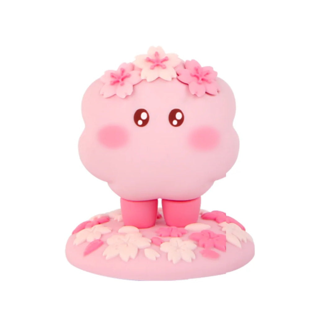 BT21 Minini Figure Cherry Blossom - Shooky - Fugitive Toys