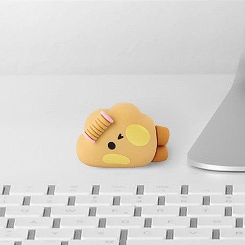 BT21 Minini Figure Lying - Shooky - Fugitive Toys