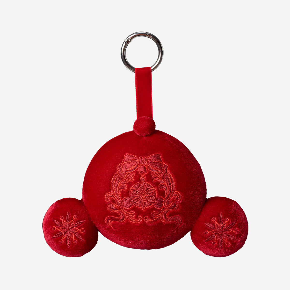 POP MART SKULLPANDA Tell Me What You Want Series Plush Pendant [1 Blind Box] - Fugitive Toys