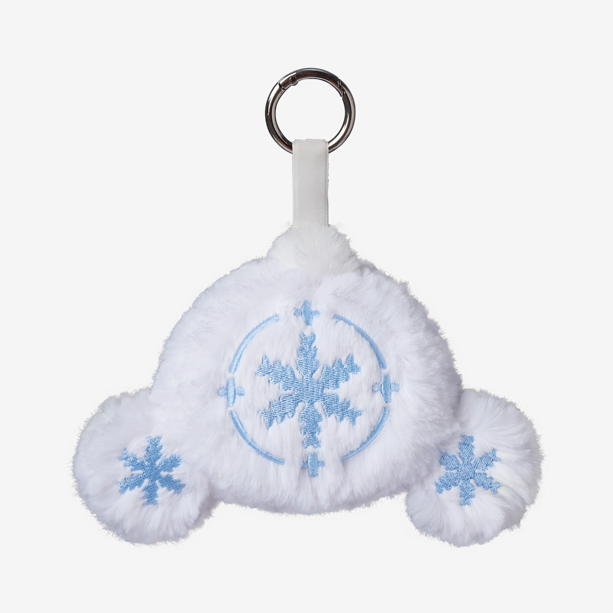 POP MART SKULLPANDA Tell Me What You Want Series Plush Pendant [1 Blind Box] - Fugitive Toys