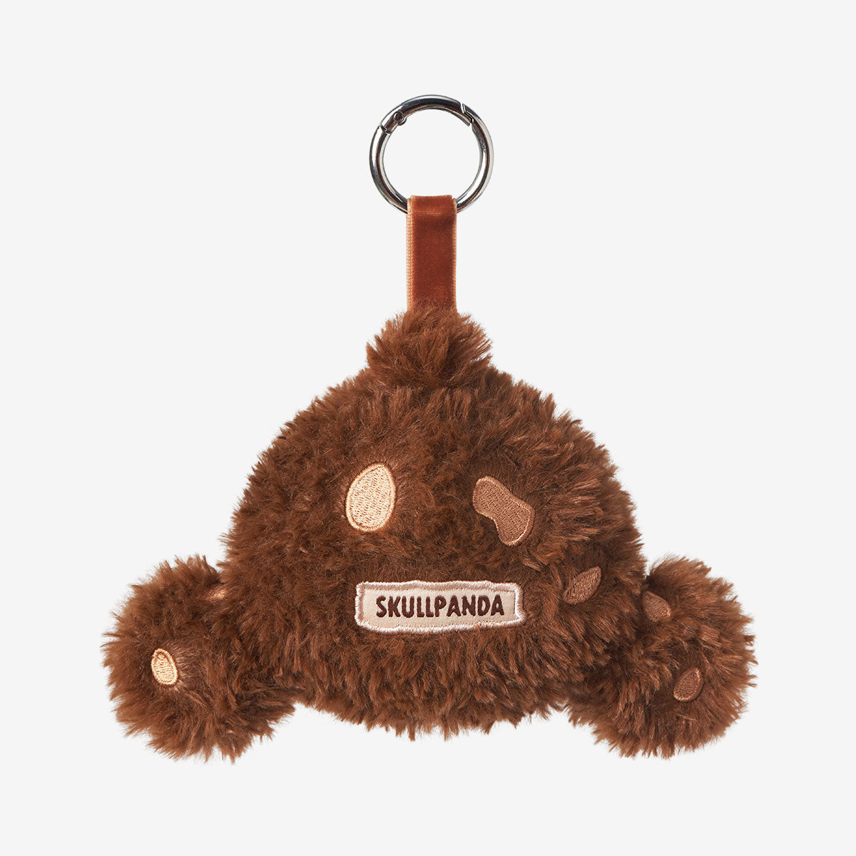 POP MART SKULLPANDA Tell Me What You Want Series Plush Pendant [1 Blind Box] - Fugitive Toys