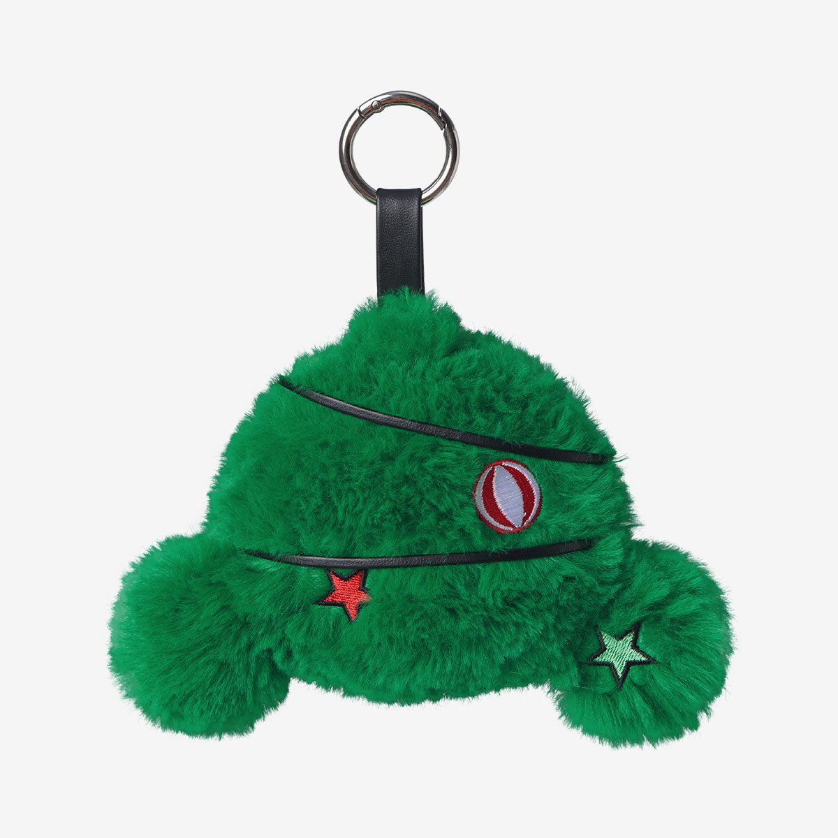 POP MART SKULLPANDA Tell Me What You Want Series Plush Pendant [1 Blind Box] - Fugitive Toys