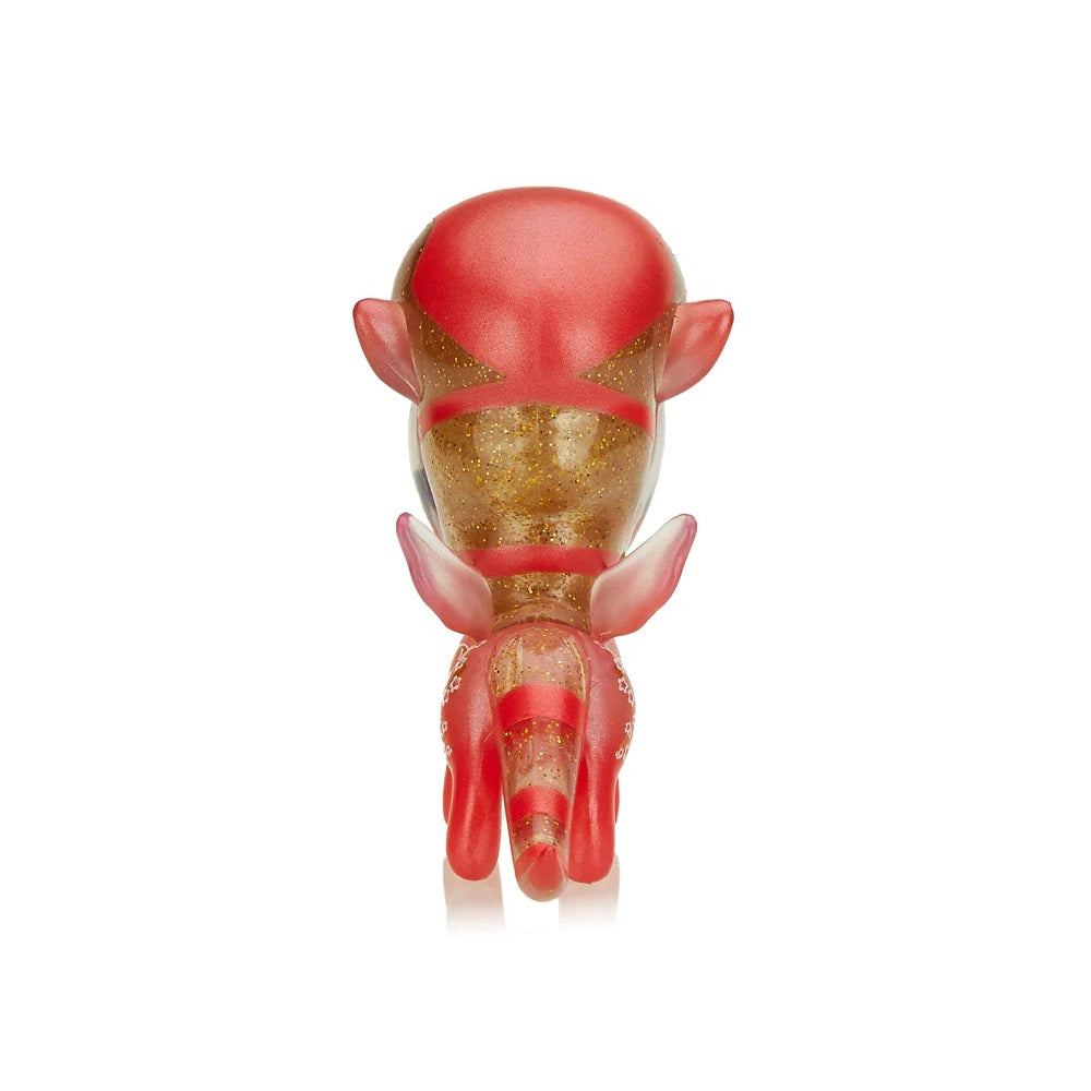 Tokidoki Year of the Snake - Charmer Unicorno - Fugitive Toys