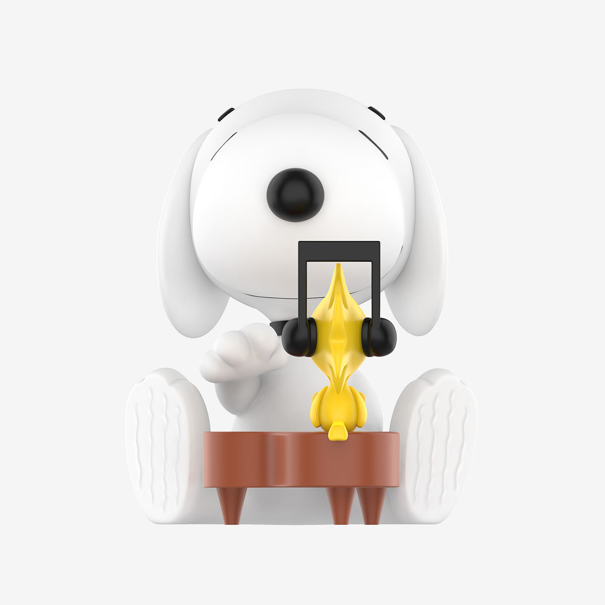 POP MART Snoopy The Best Friends Series Figures [1 Blind Box] - Fugitive Toys