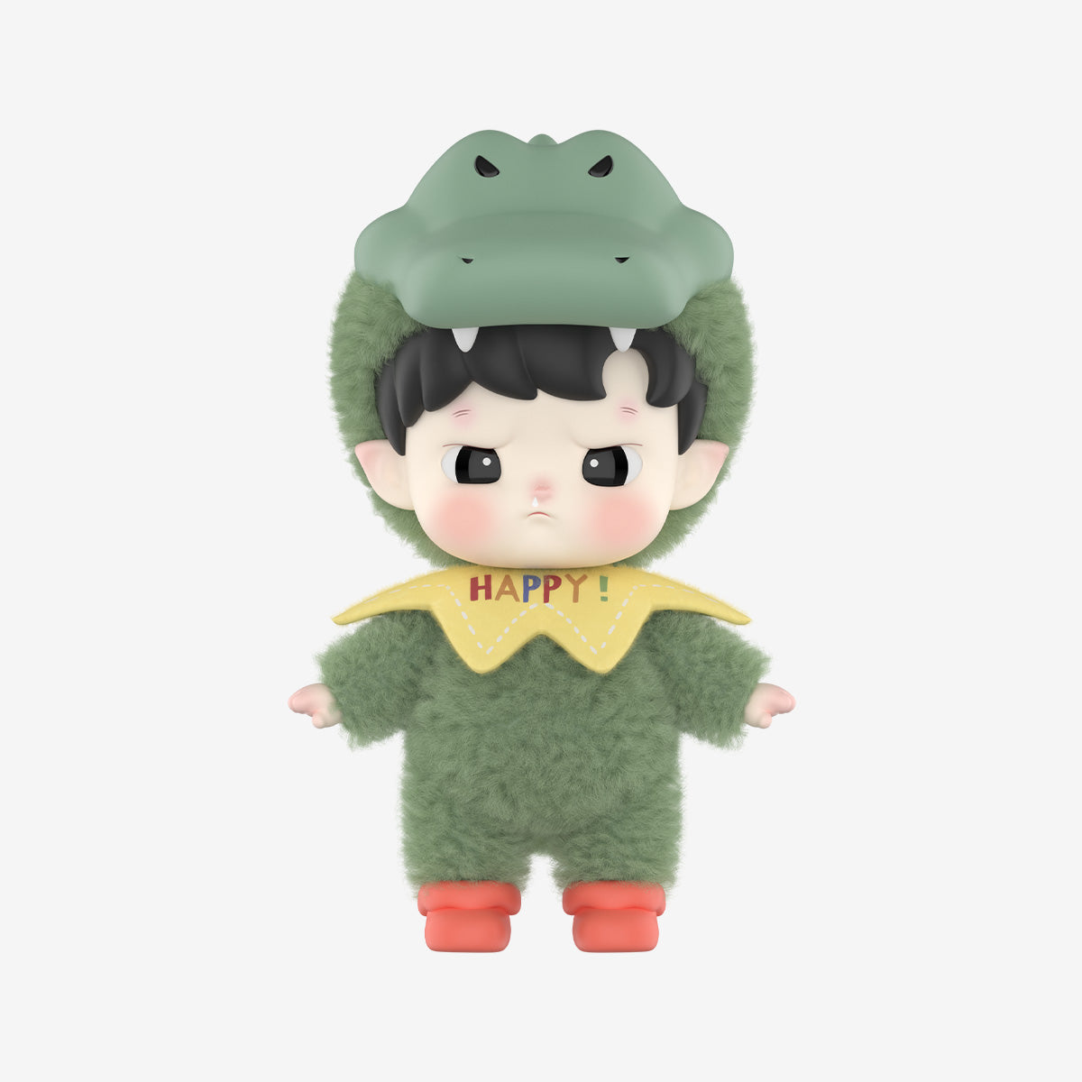 POP MART HACIPUPU Snuggle With You Series Figures [1 Blind Box] - Fugitive Toys