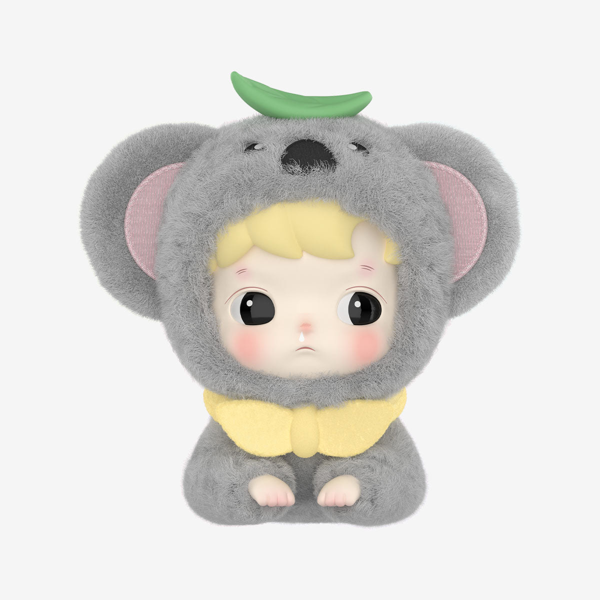 POP MART HACIPUPU Snuggle With You Series Figures [1 Blind Box] - Fugitive Toys
