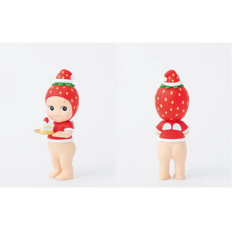Sonny Angel Christmas Dinner Series [1 Blind Box] - Fugitive Toys