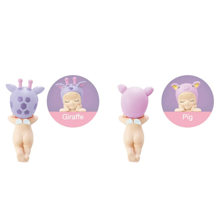 Sonny Angel HIPPERS Dreaming Series [1 Blind Box] - Fugitive Toys