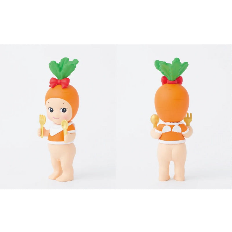 Sonny Angel Christmas Dinner Series [1 Blind Box] - Fugitive Toys