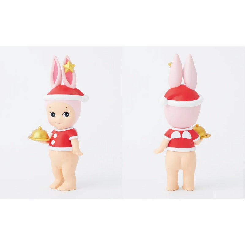 Sonny Angel Christmas Dinner Series [1 Blind Box] - Fugitive Toys