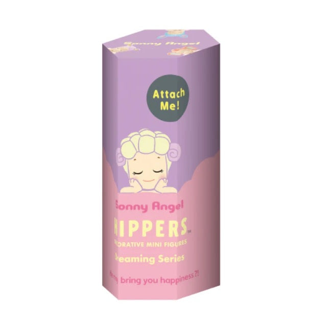 Sonny Angel HIPPERS Dreaming Series [1 Blind Box] - Fugitive Toys