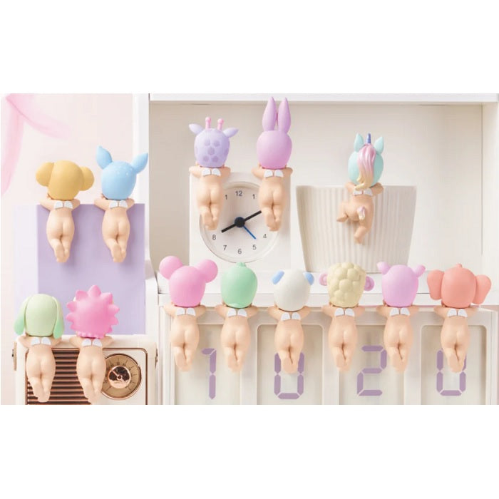 Sonny Angel HIPPERS Dreaming Series [1 Blind Box] - Fugitive Toys