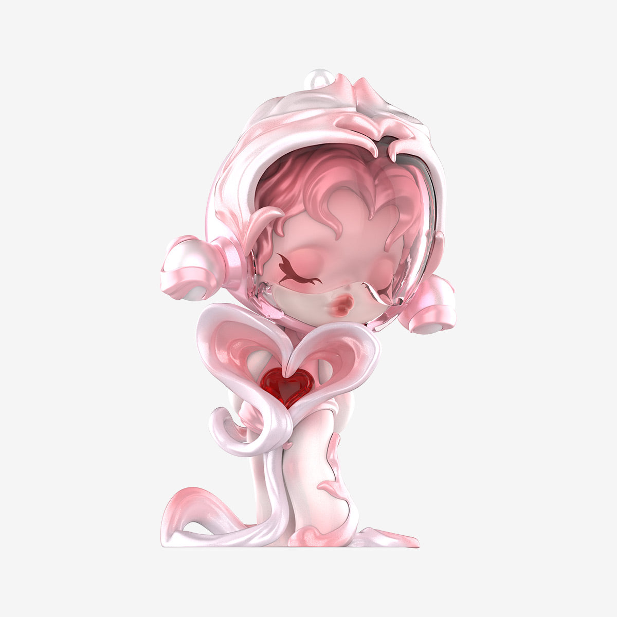 POP MART SKULLPANDA The Sound Series Figures [1 Blind Box] - Fugitive Toys