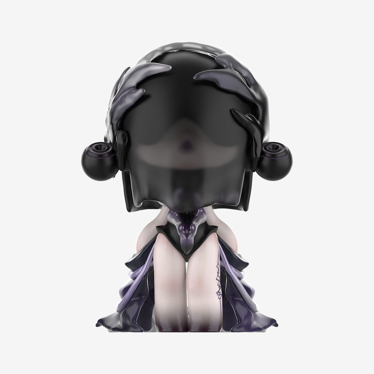 POP MART SKULLPANDA The Sound Series Figures [1 Blind Box] - Fugitive Toys