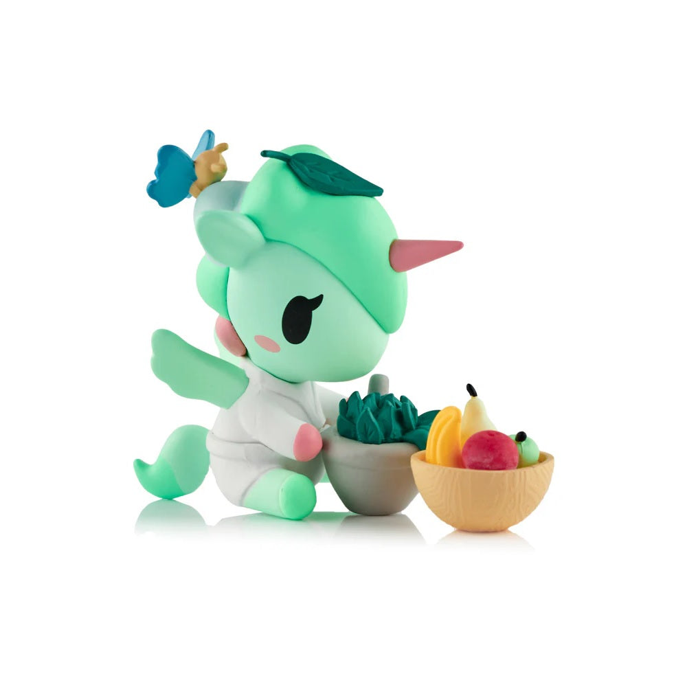 Tokidoki Spa Day Unicorno [1 Blind Box] - Fugitive Toys