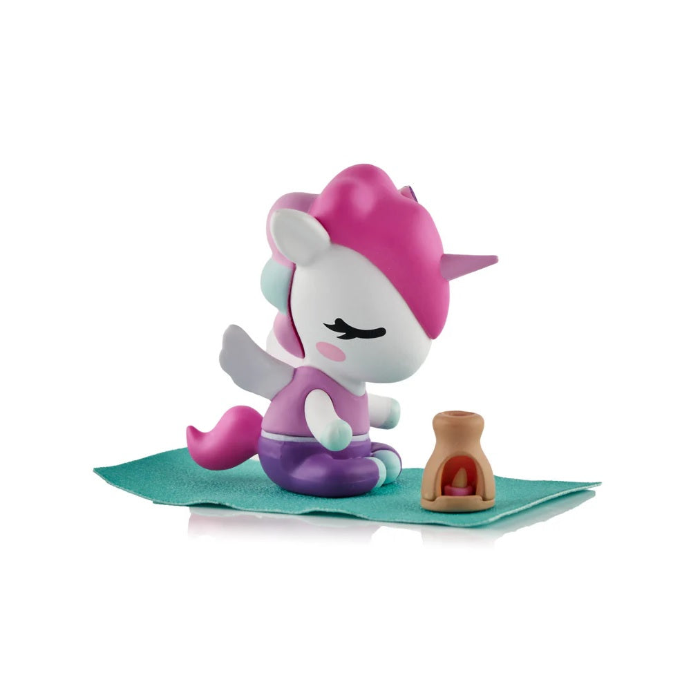 Tokidoki Spa Day Unicorno [1 Blind Box] - Fugitive Toys