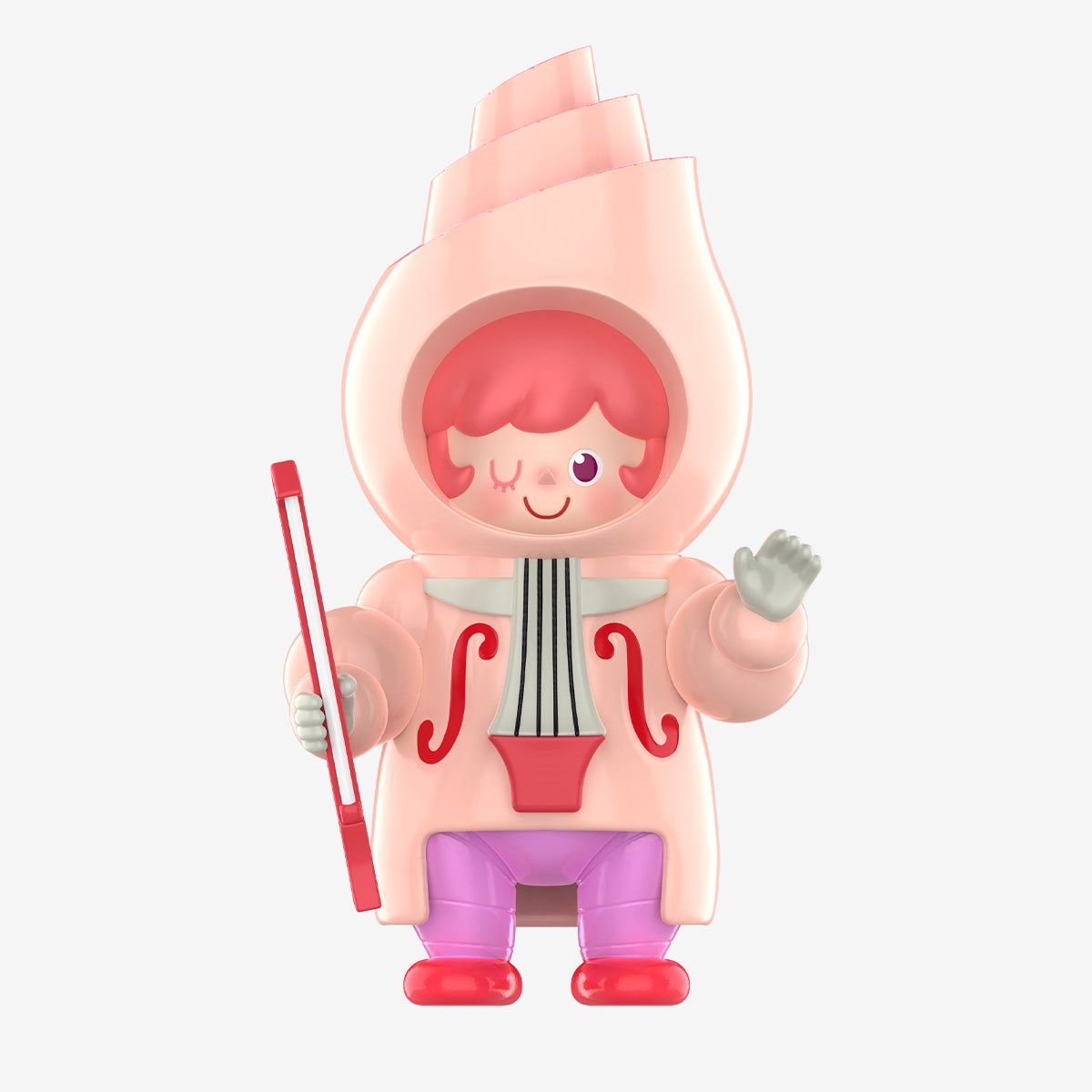 POP MART 009 Space Walker Space Concert Series [1 Blind Box] - Fugitive Toys