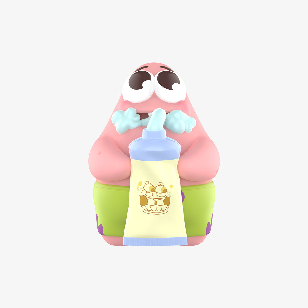 POP MART SpongeBob Best Friends Series Figures [1 Sealed Case] - Fugitive Toys