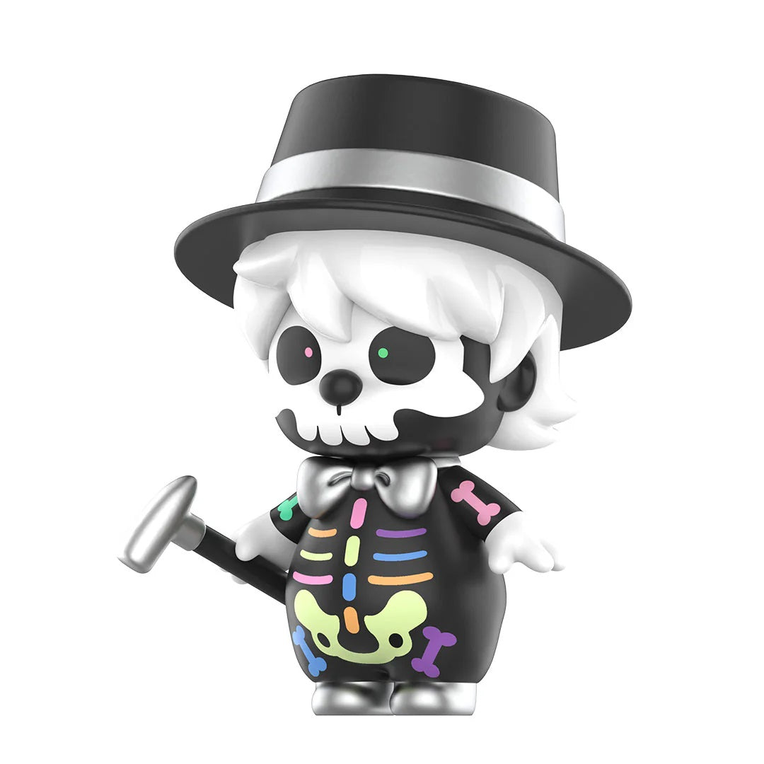 POP MART Sweet Bean Spooky Tales Series [1 Blind Box] - Fugitive Toys