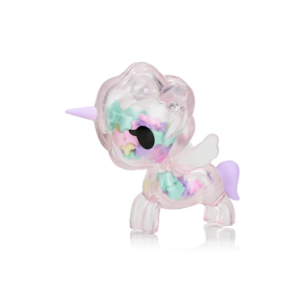 Tokidoki toki mochi Donut Unicorno - Sprinkle Star (Special Edition) - Fugitive Toys