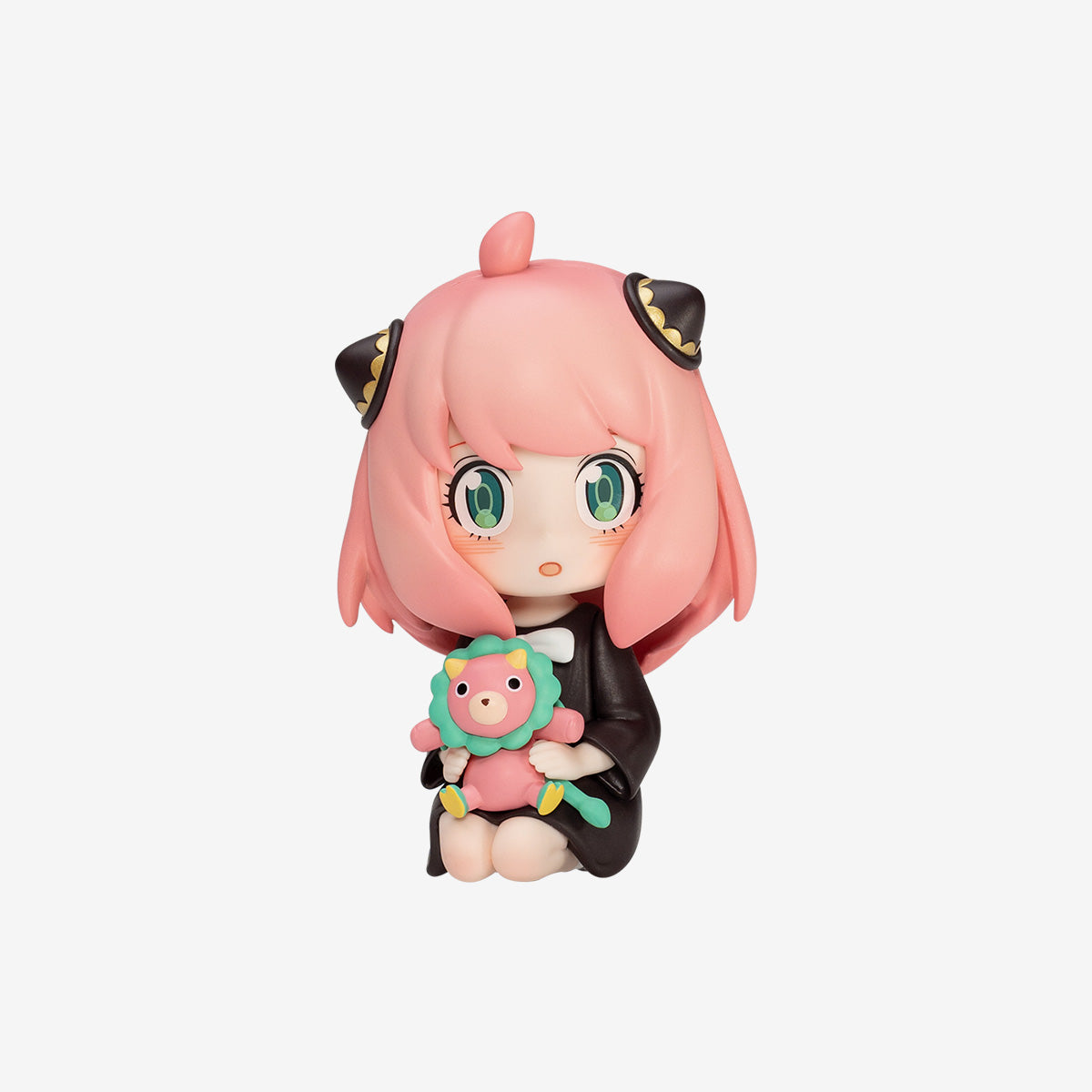 POP MART Spy × Family Anya's Daily Life Series Figures [1 Sealed Case] - Fugitive Toys