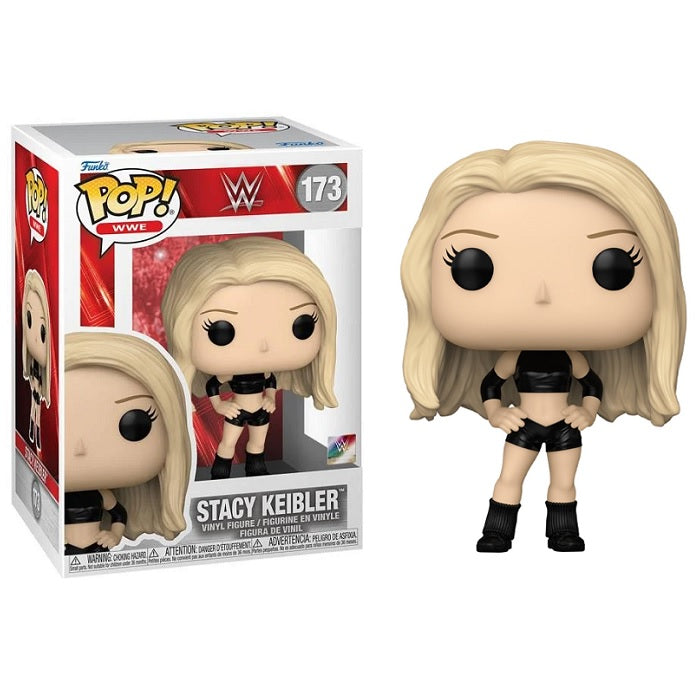 WWE Pop! Vinyl Figure Stacy Keibler [173] - Fugitive Toys