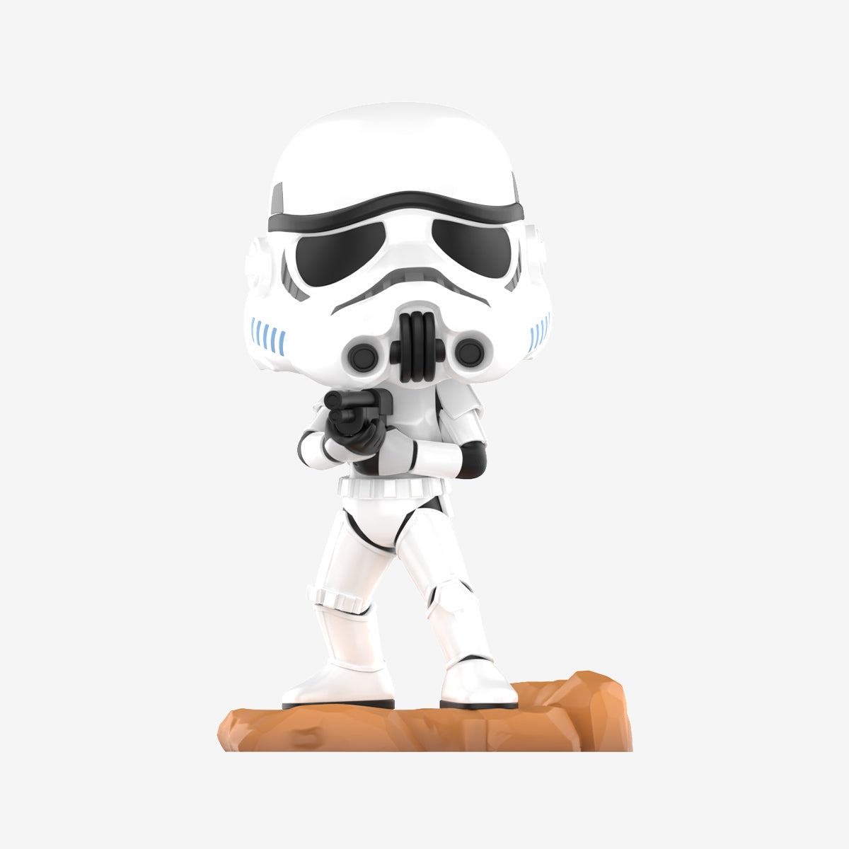 POP MART Star Wars Series Figures [1 Blind Box] - Fugitive Toys