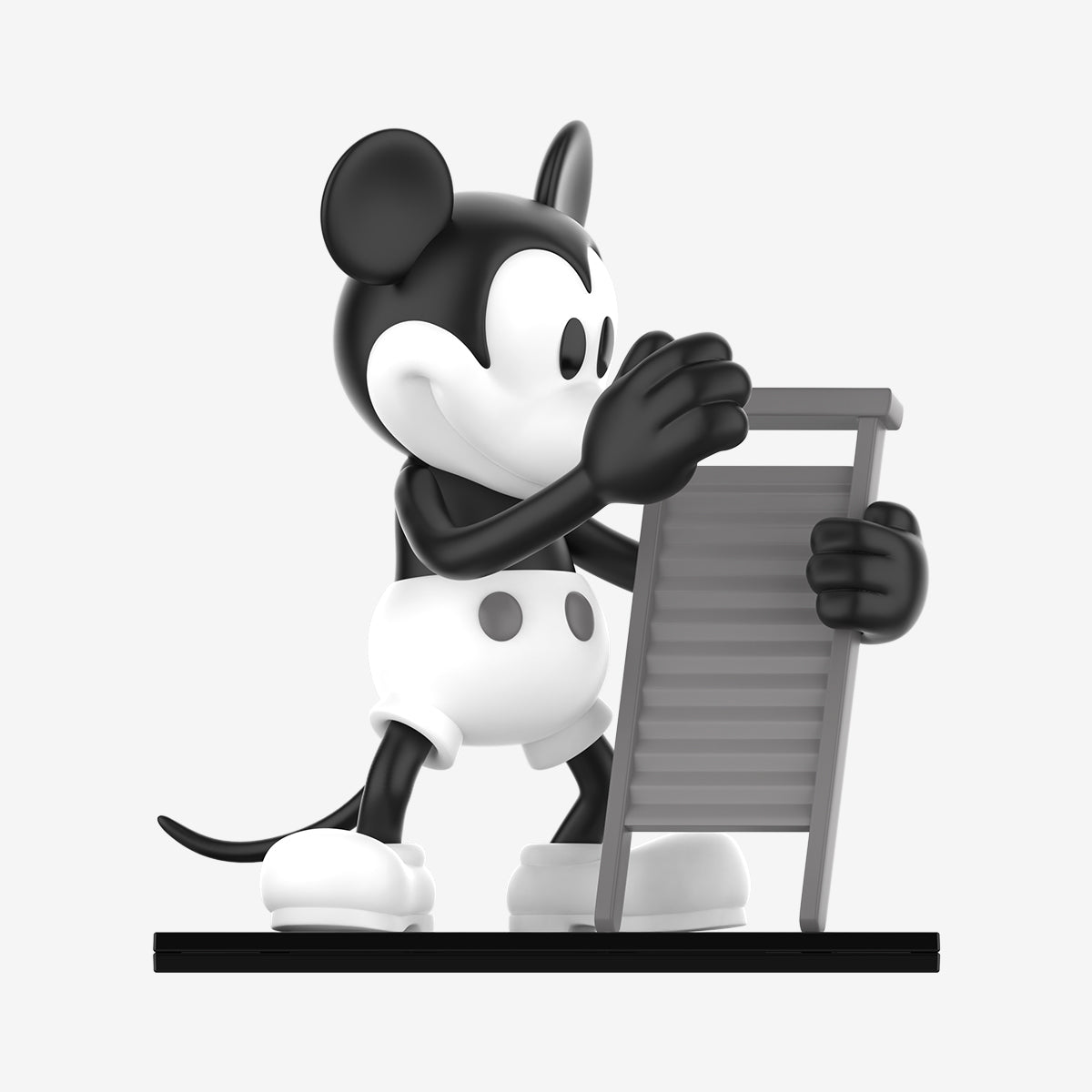 POP MART Disney Steamboat Willie Series Figures [1 Blind Box] - Fugitive Toys