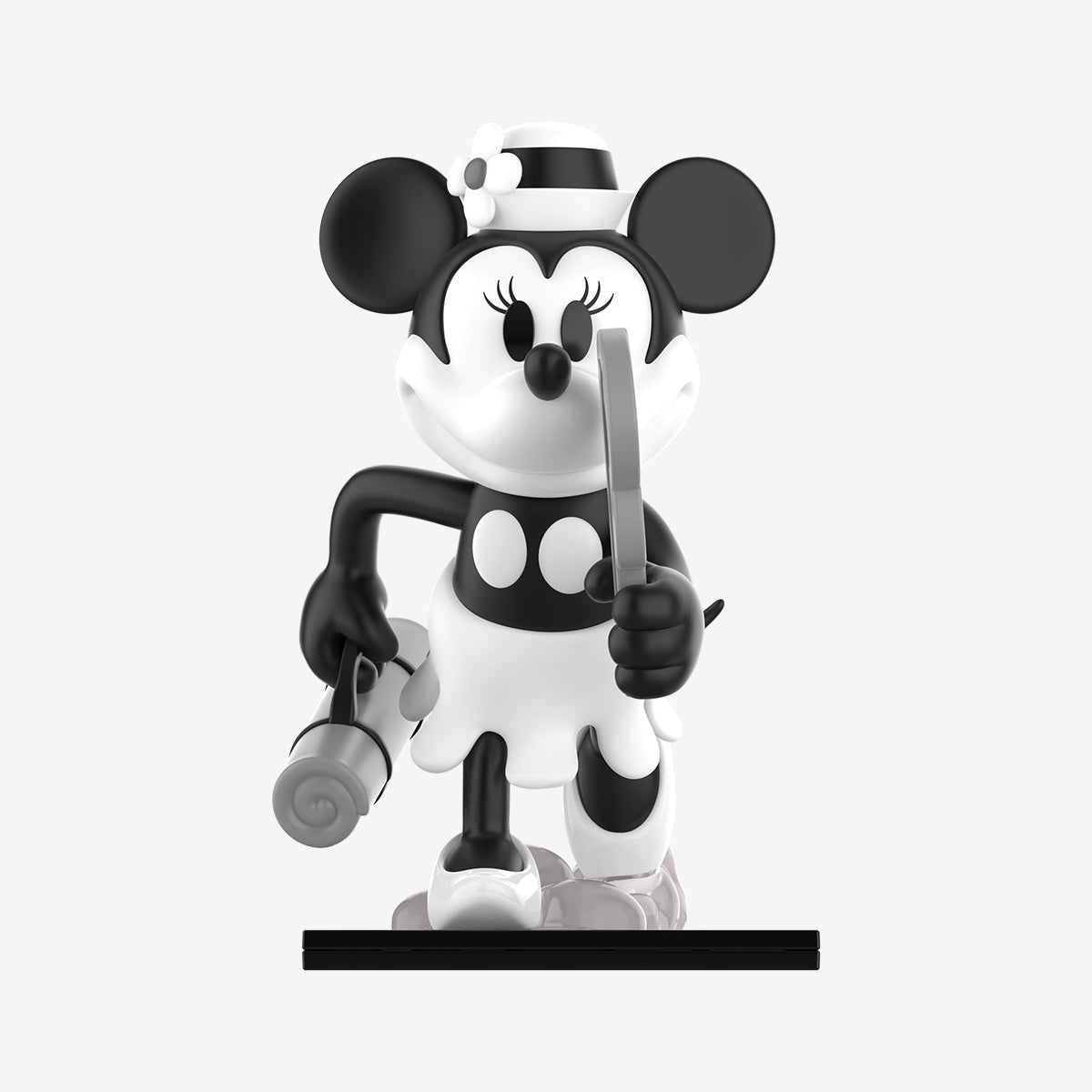 POP MART Disney Steamboat Willie Series Figures [1 Blind Box] - Fugitive Toys