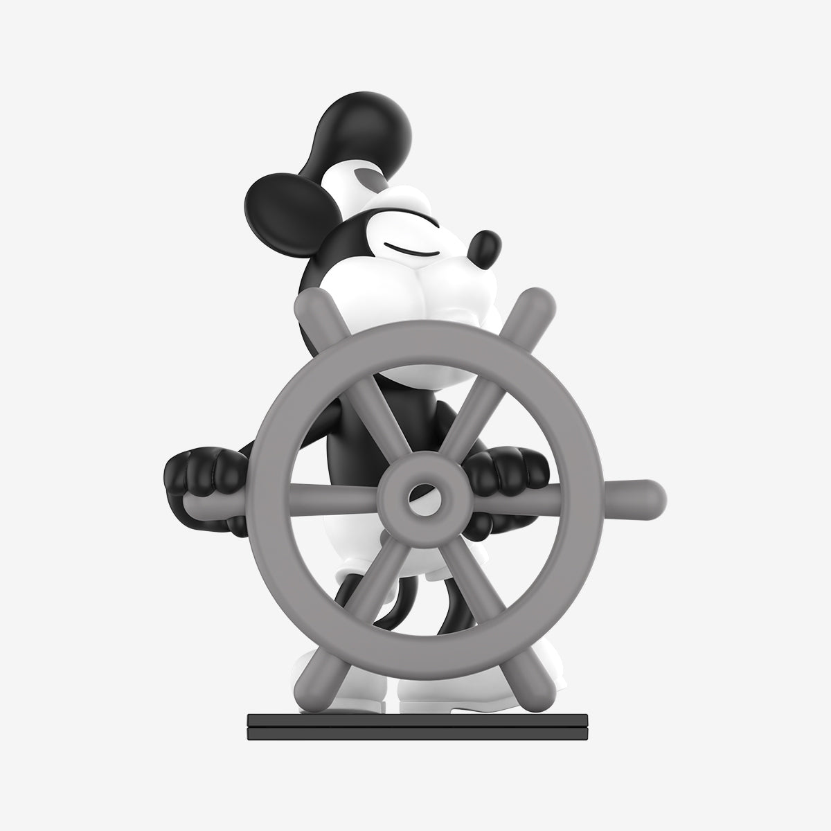 POP MART Disney Steamboat Willie Series Figures [1 Blind Box] - Fugitive Toys
