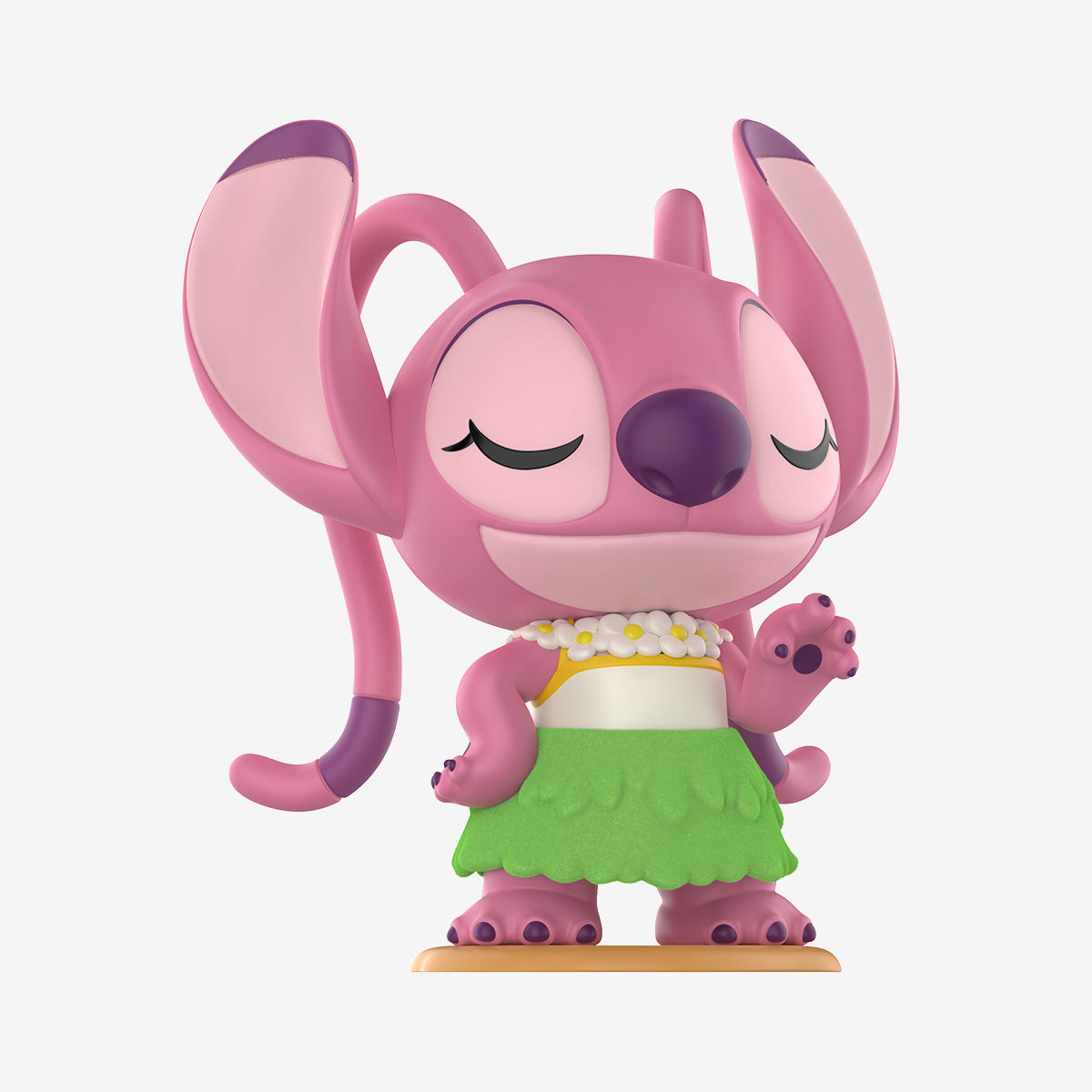 POP MART Disney Stitch on a Date Series Figures [1 Blind Box] - Fugitive Toys