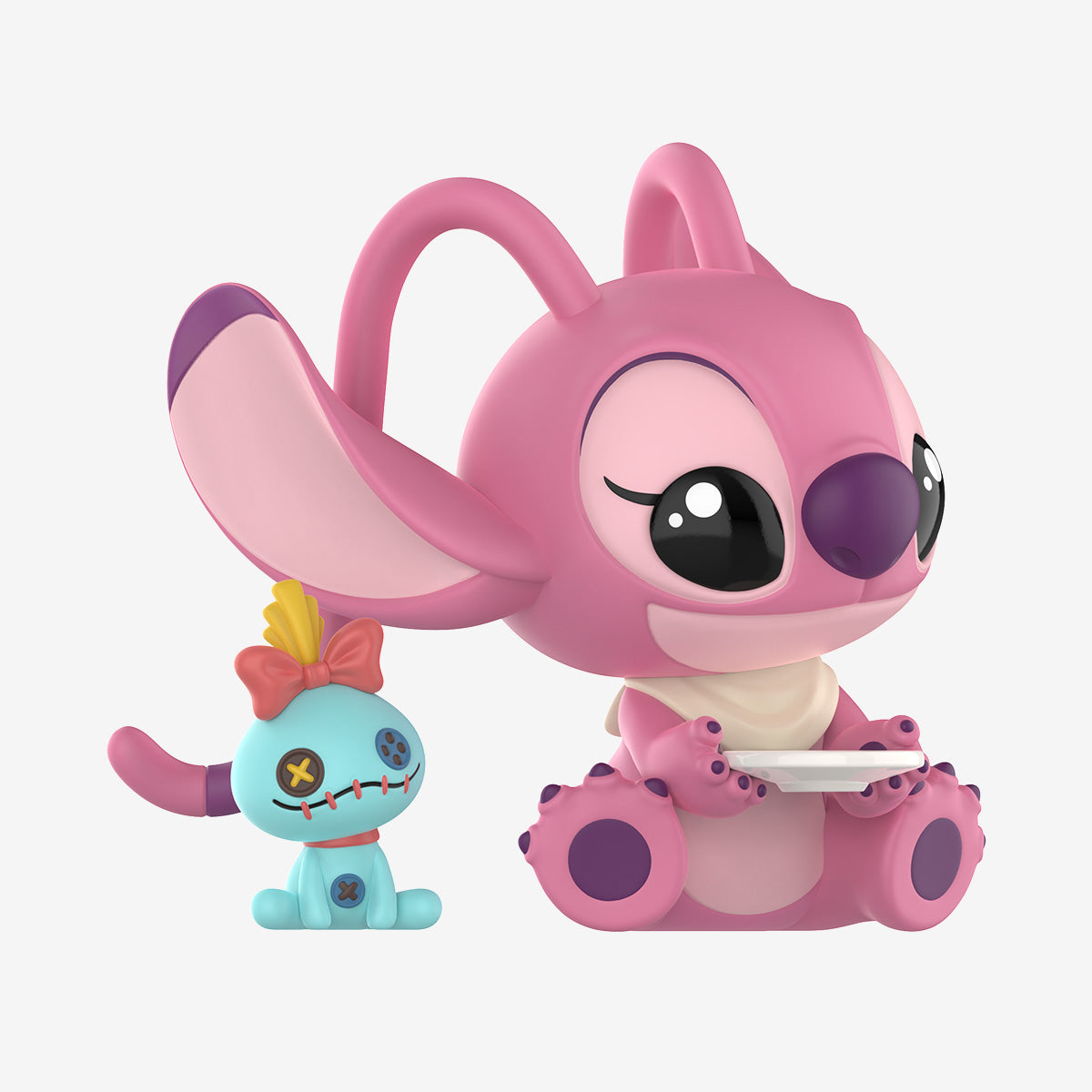 POP MART Disney Stitch on a Date Series Figures [1 Blind Box] - Fugitive Toys