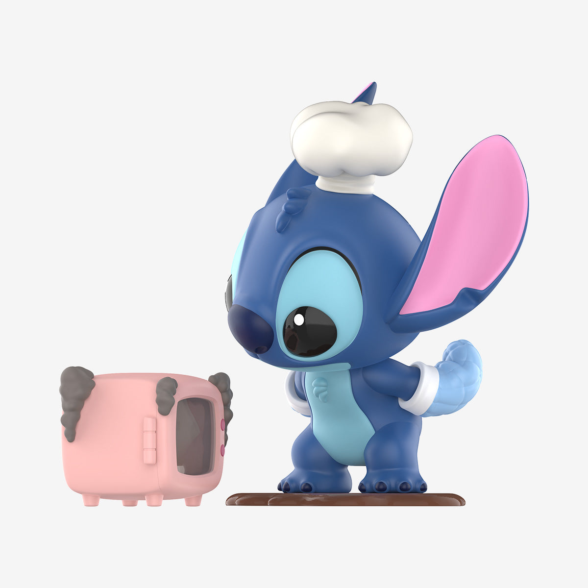POP MART Disney Stitch on a Date Series Figures [1 Blind Box] - Fugitive Toys