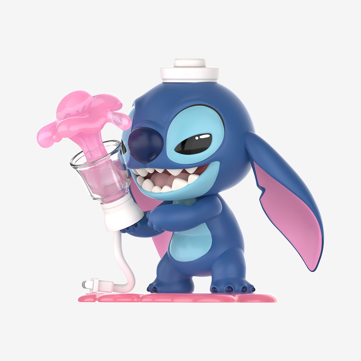 POP MART Disney Stitch on a Date Series Figures [1 Blind Box] - Fugitive Toys