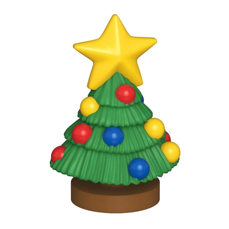 Bitty Pop! Disney Bitty Pop! Stitch Holiday Advent Calendar - Fugitive Toys