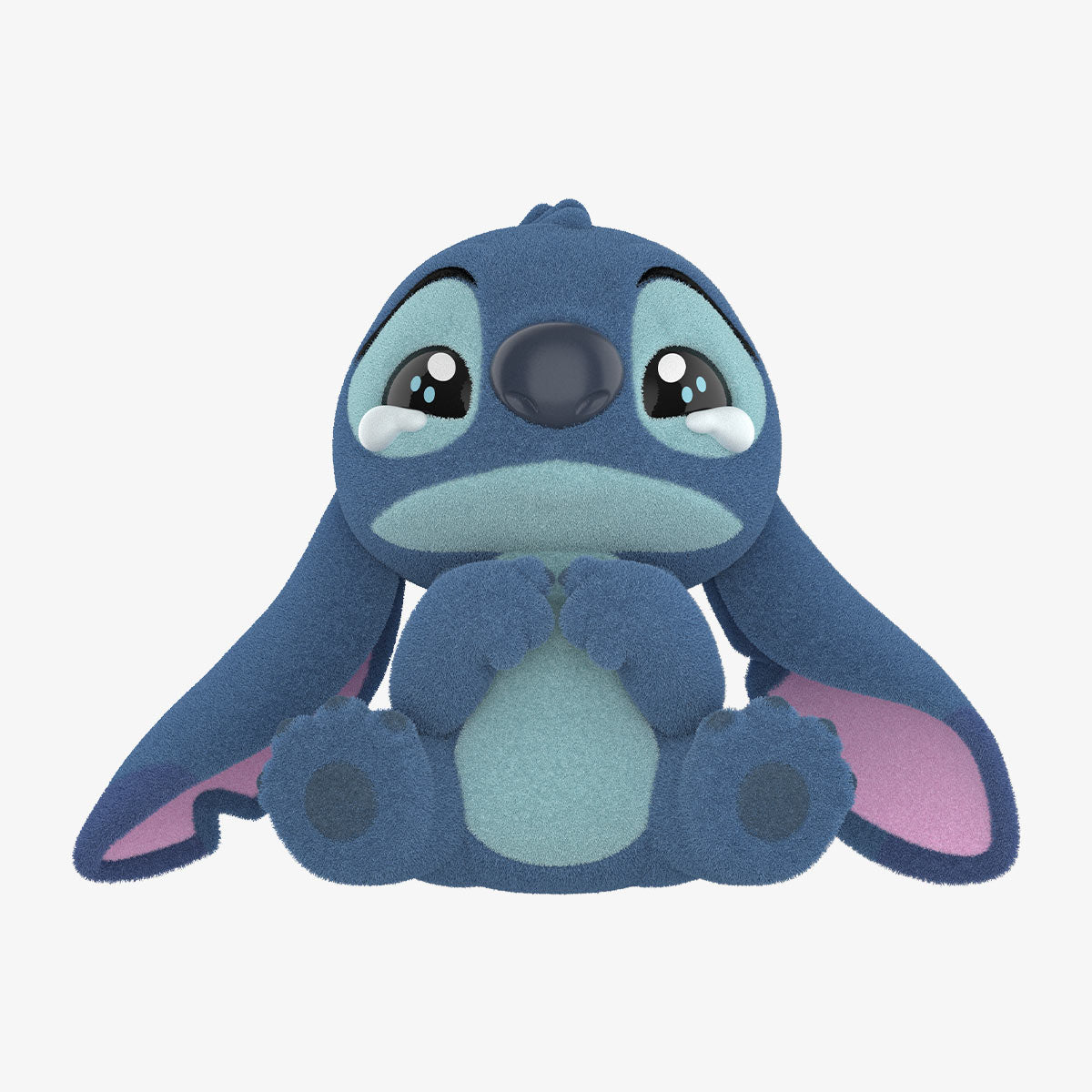 POP MART Disney Stitch Little Emotions Series Figures [1 Sealed Case] - Fugitive Toys