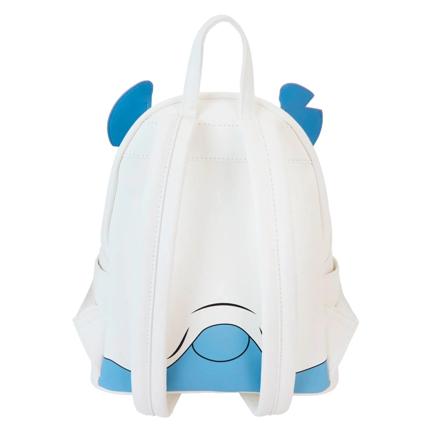 Loungefly x Disney Lilo & Stitch Stitch Ghost Cosplay Mini Backpack - Fugitive Toys
