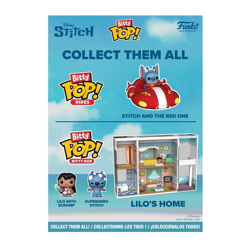 Fugitive Toys