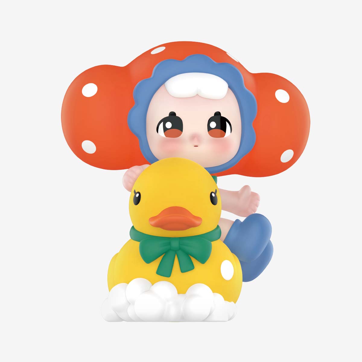 POP MART SUSUMI Magic House Series [1 Blind Box] - Fugitive Toys