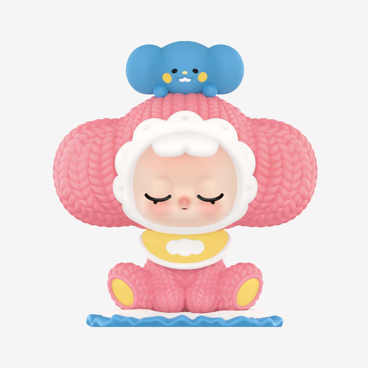 POP MART SUSUMI Magic House Series [1 Blind Box] - Fugitive Toys