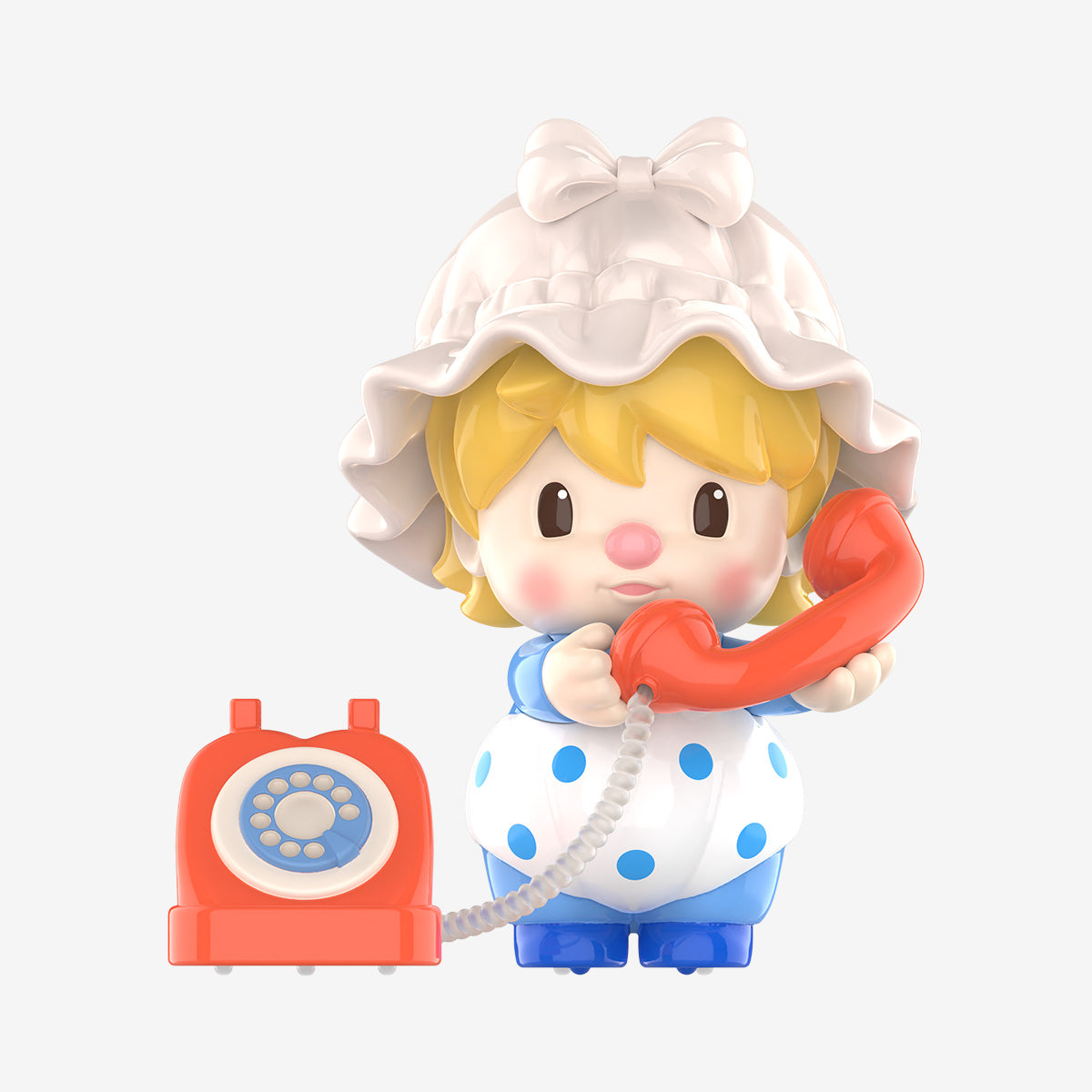 POP MART Sweet Bean Growth Illustration Series Figures [1 Blind Box] - Fugitive Toys