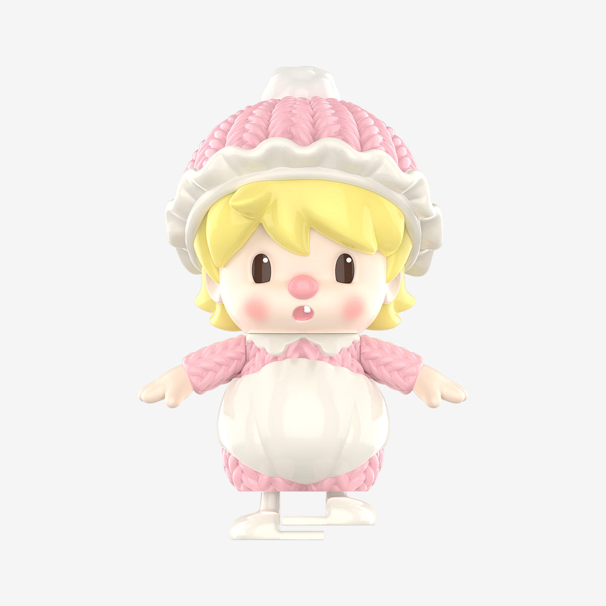 POP MART Sweet Bean Growth Illustration Series Figures [1 Blind Box] - Fugitive Toys